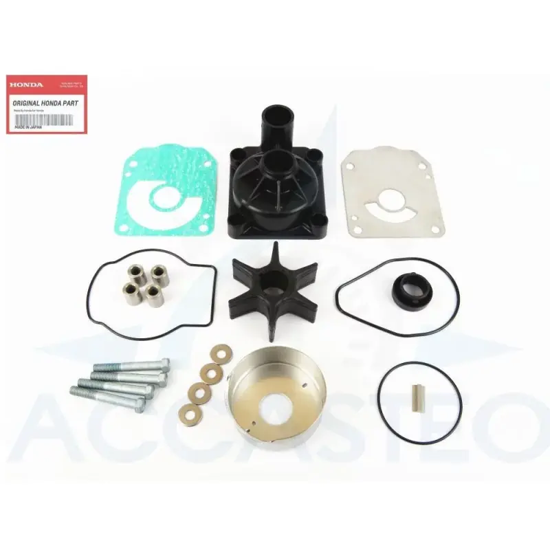 Kit Pompe à Eau Honda BF200A (avec corps de pompe) Offre Du Jour