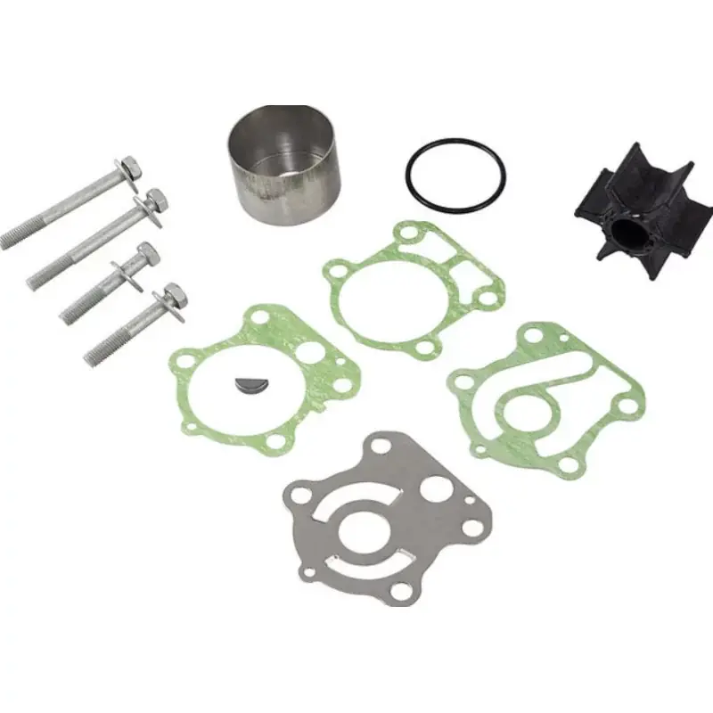 Quantité Limitée Kit Turbine Yamaha F90