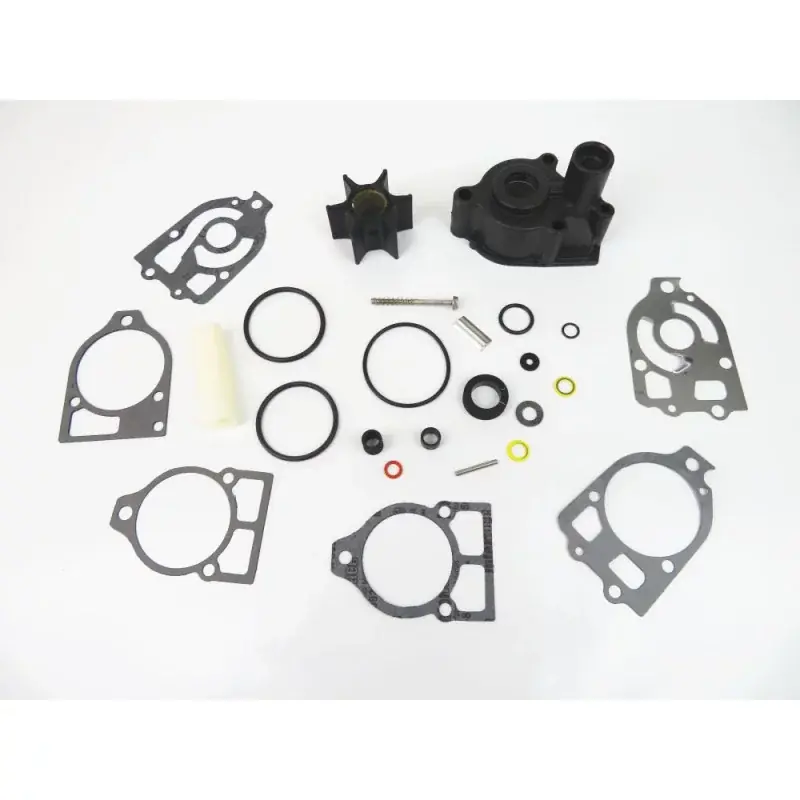 Kit pompe à eau avec corps de pompe à eau Mercruiser 898 Affaire À Saisir