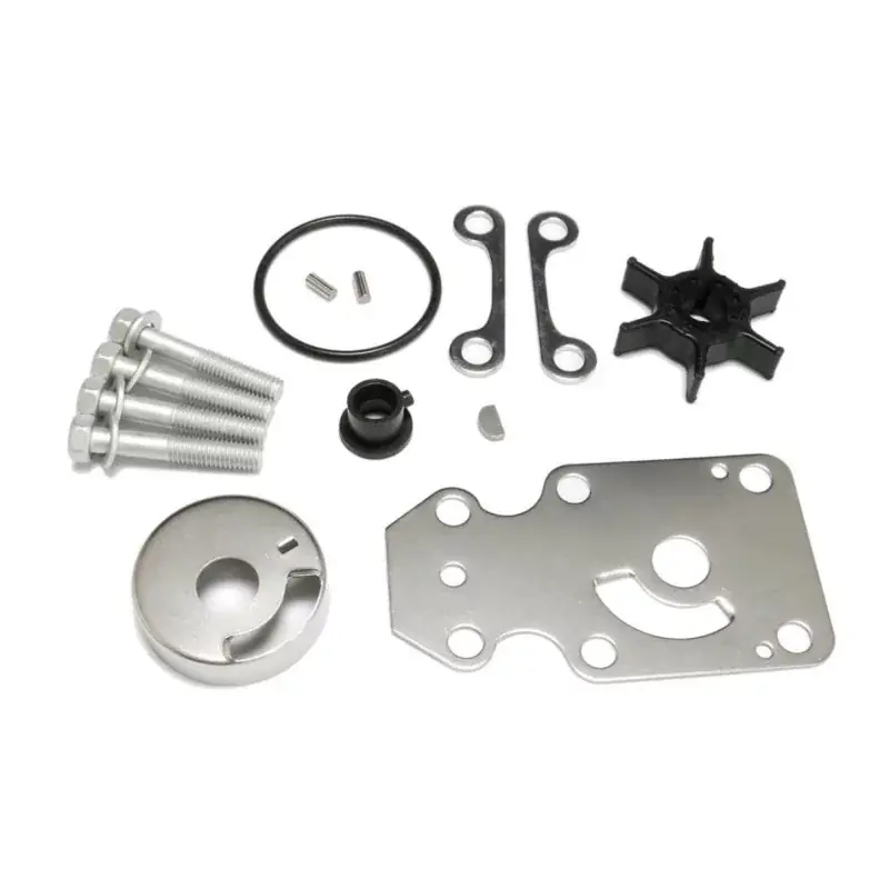 6AH-W0078-00 / 6AH-W0078-01 Kit Turbine Yamaha F9.9 à F20 Produit De Marque
