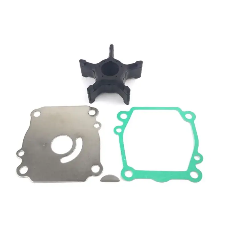 Solde Kit Turbine Suzuki DF140