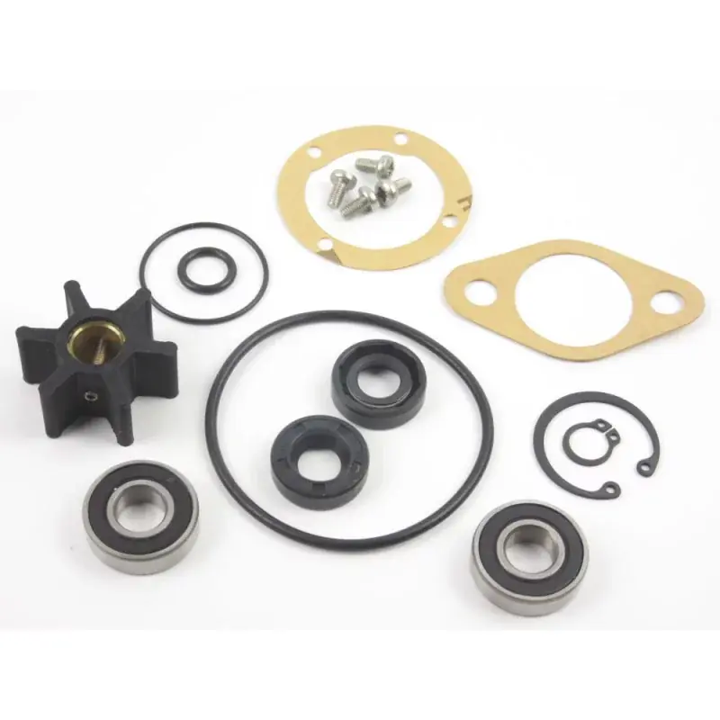 Kit Pompe à Eau Volvo Penta MD6 Quantité Limitée