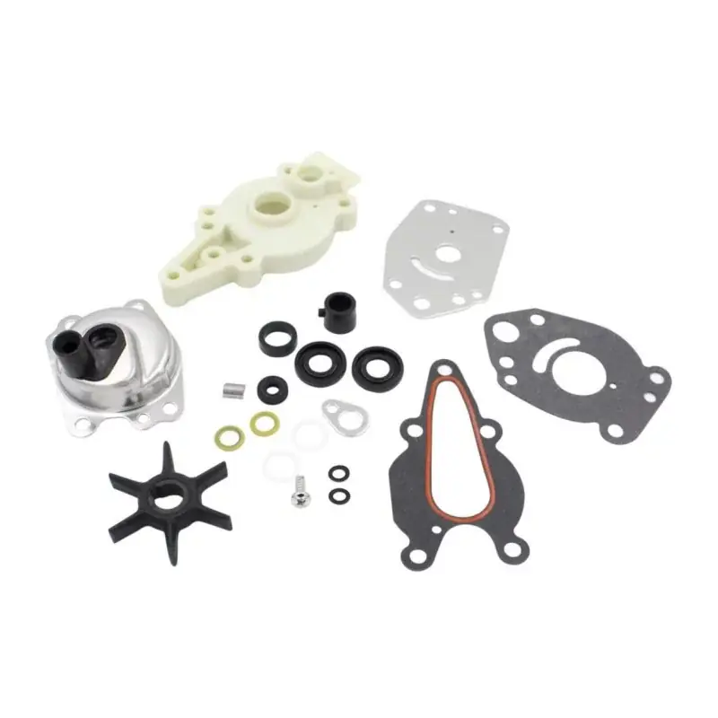 Top Vente Kit Pompe à Eau Mercury 15CV 4T
