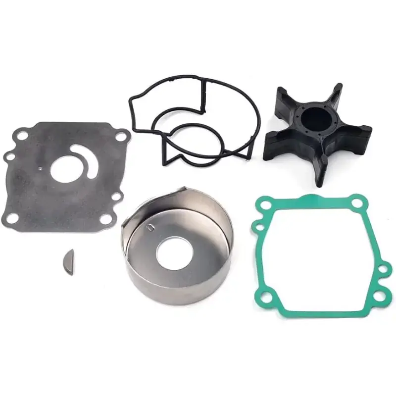Kit pompe à eau Suzuki DF100 4T Vente Flash
