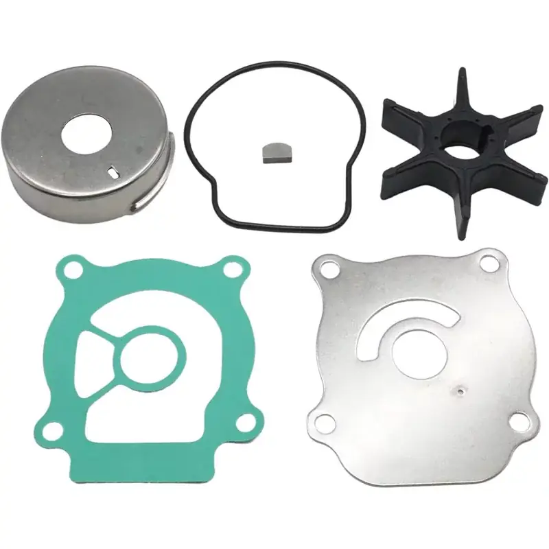 Bon Plan Kit pompe à eau Suzuki 40CV 4T