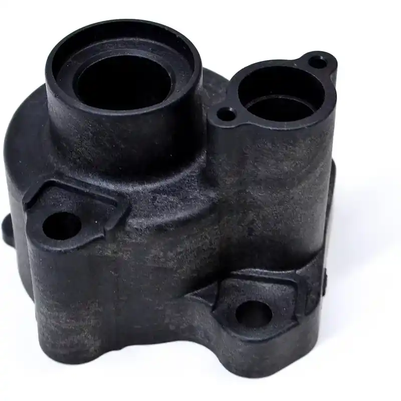 Corps de pompe à eau Yamaha F80 Remise