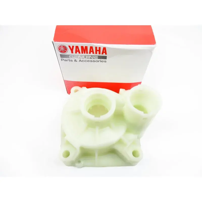 Promotion Corps de pompe à eau Yamaha 250CV 4T