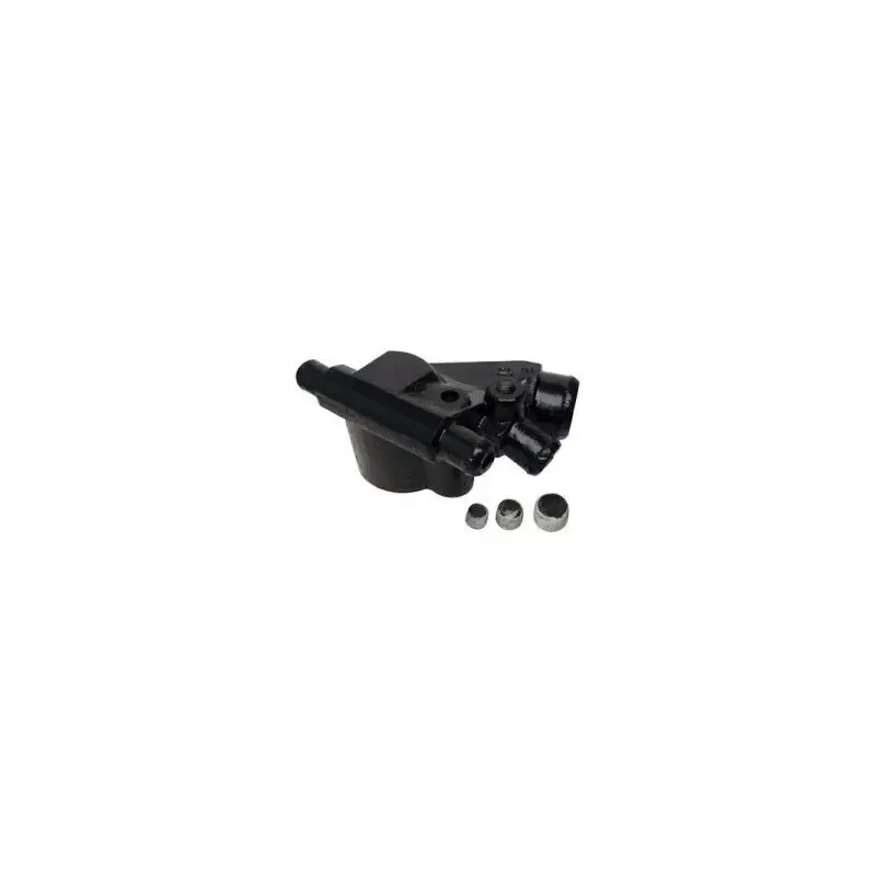Must-Have Couvercle de thermostat Volvo Penta 4.3L