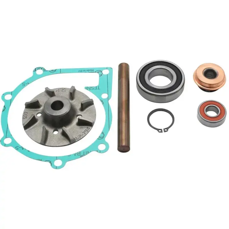 Commande En Gros Kit de Réparation de Pompe à Eau Volvo Penta KAMD43P