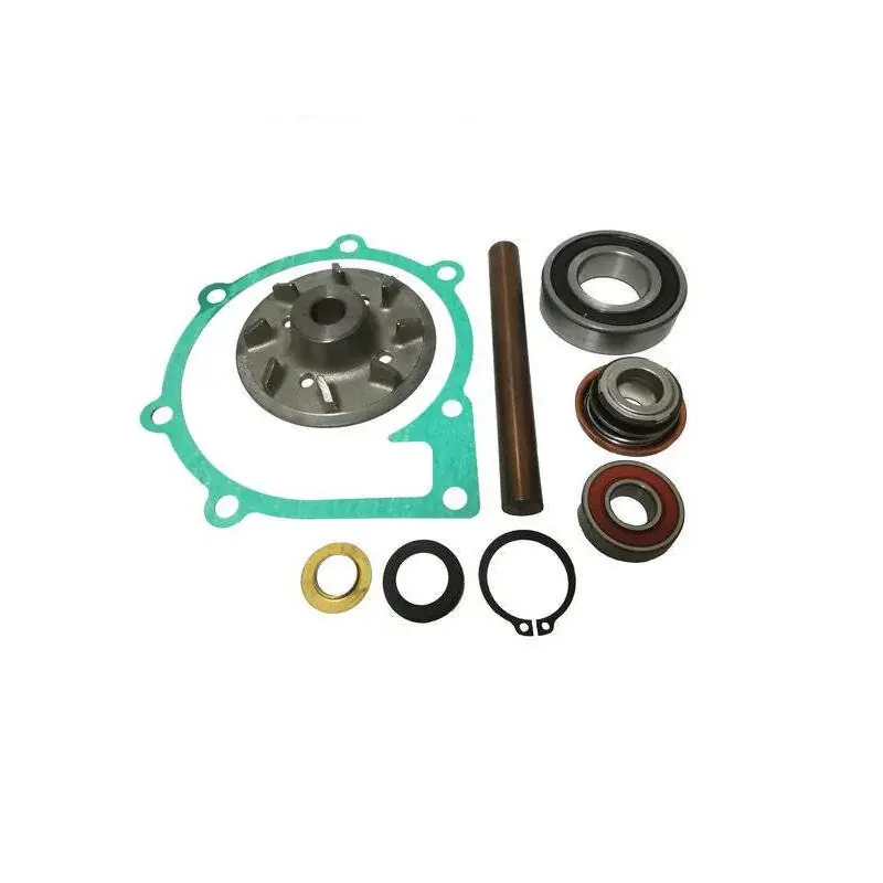 Petit Prix Kit de Réparation de Pompe à Eau Volvo Penta KAD32P