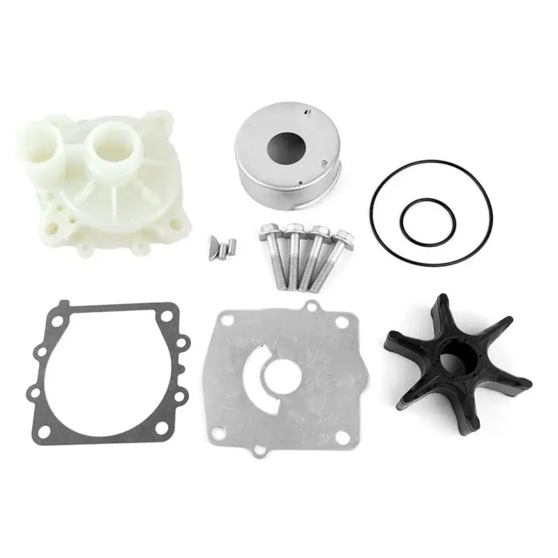 Super Prix Kit pompe à eau avec corps de pompe à eau Yamaha F225 4T