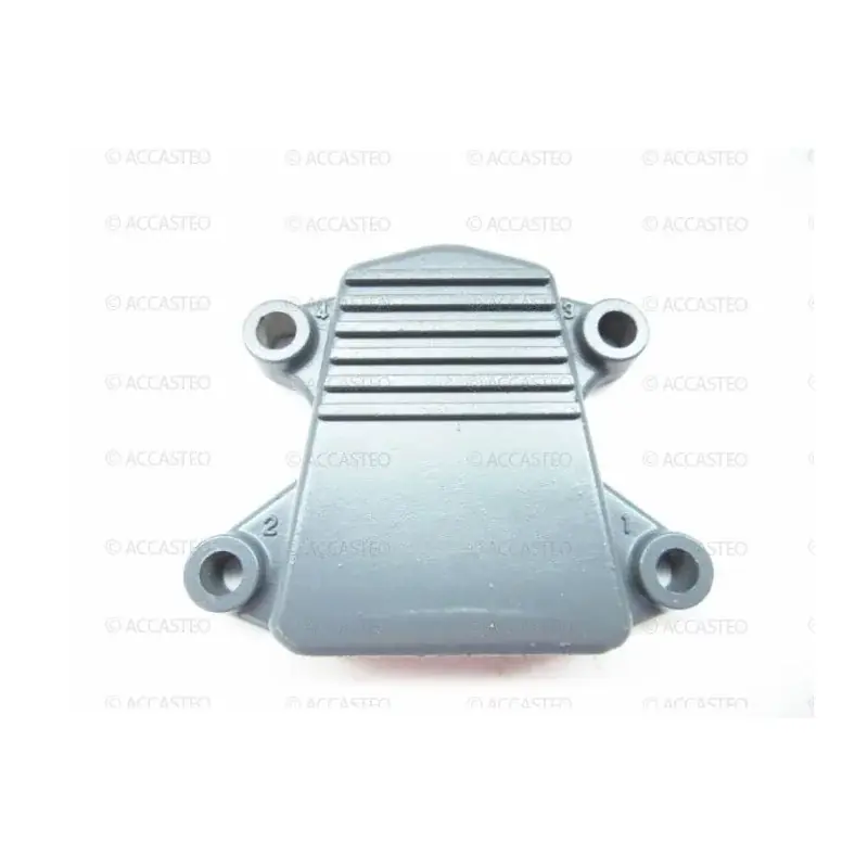 Couvercle de Thermostat Yamaha 225CV 2T Prix Cassé