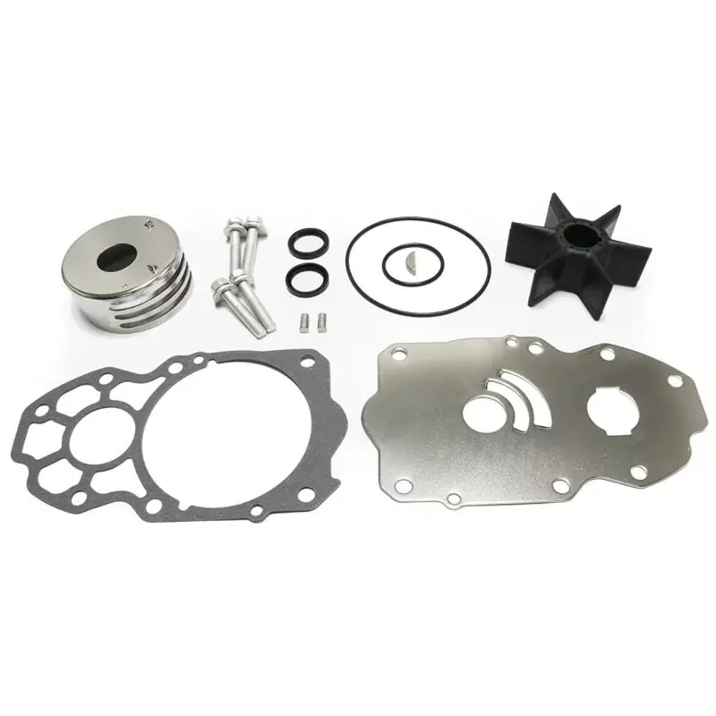 Offre Du Jour 6CE-W0078-00 / 6CE-W0078-01 Kit Turbine Yamaha F225 à F300