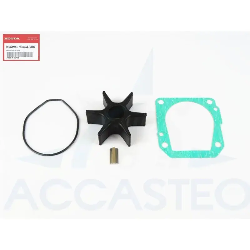 Nouvelle Collection Kit Turbine Honda BF135