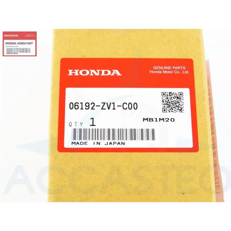 Retour Gratuit Kit Turbine Honda BF5A