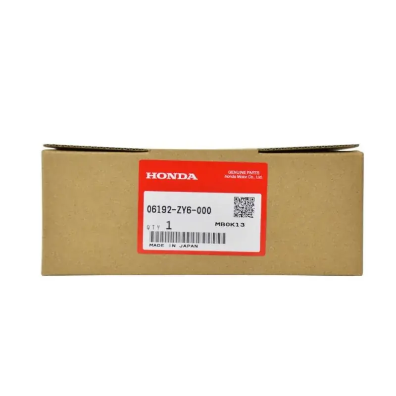Kit Turbine Honda BF115D Populaire
