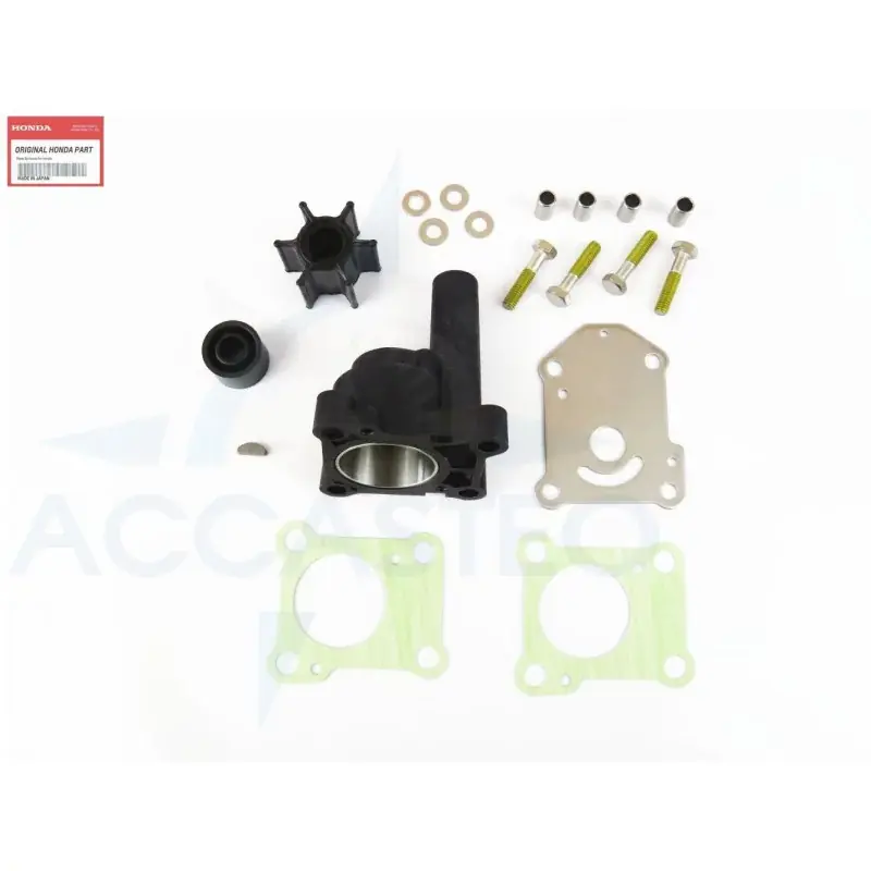Promotion Kit Pompe à Eau Honda BF15A (avec corps de pompe)