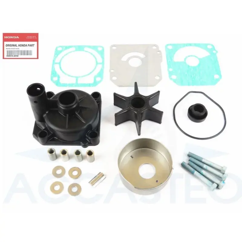 Kit Pompe à Eau Honda BF75D (avec corps de pompe) Acheter Direct