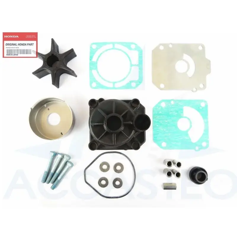 Jusqu'à Épuisement Des Stocks Kit Pompe à Eau Honda BF115A (avec corps de pompe)