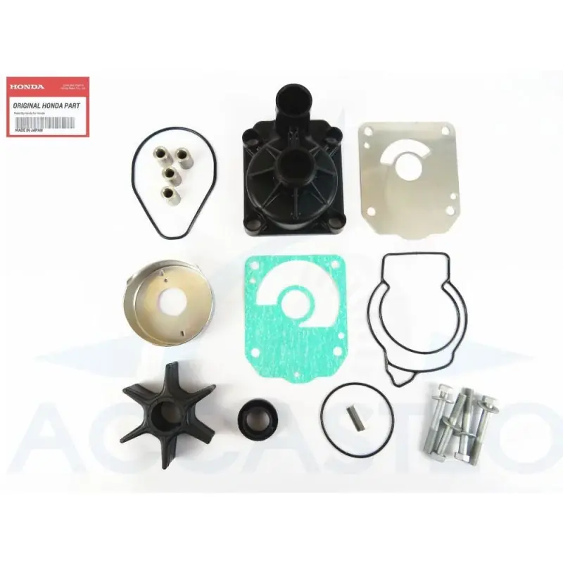 Kit Pompe à Eau Honda BF250A (avec corps de pompe) Acheter Direct