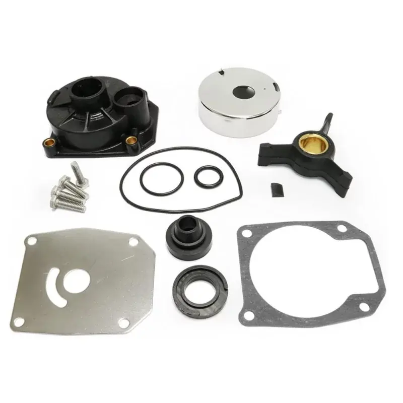 Commander Vite Kit Pompe à Eau Johnson Evinrude 35CV 2T