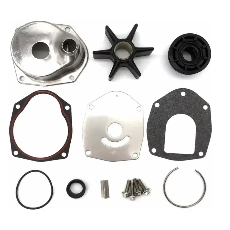 Kit Pompe à Eau Mercury Verado 135CV à 300CV Authentique