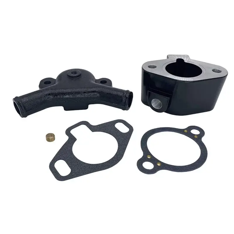 Boitier de thermostat Mercruiser 5.0L à 8.2L Marque