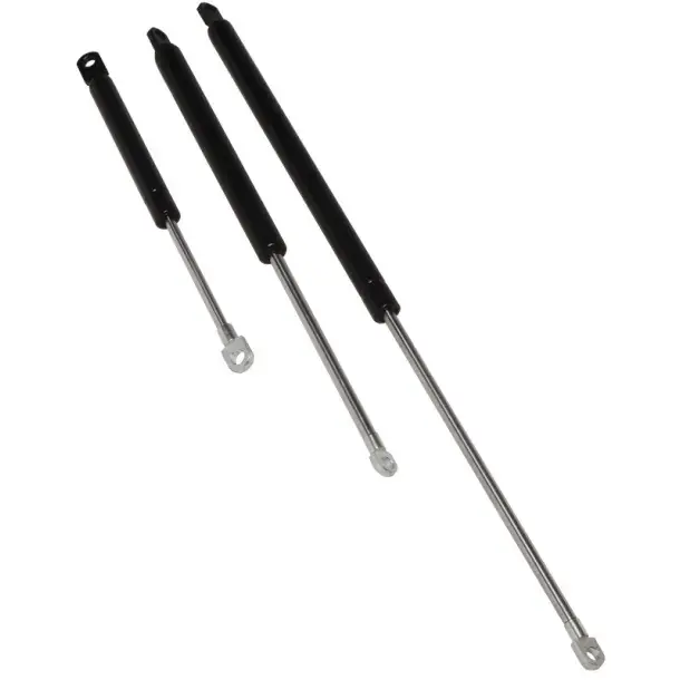 Verin à gaz 9 KG 244 mm Top Vente