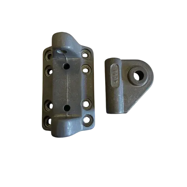 Platine et noix pour hale bas rigide Z551 Z Spars Satisfait Ou Remboursé
