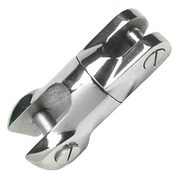Jonction d‘ancre articulée Inox Chaine Ø12-14 Meilleur Choix