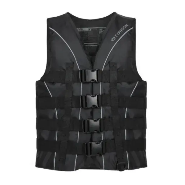 Gilet Solva pour sports nautiques 50N Typhoon Prix Bas