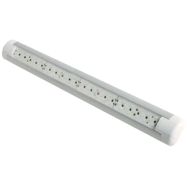 Prix Promo Eclairage Slim LED Anti-choc 306 x 33 mm