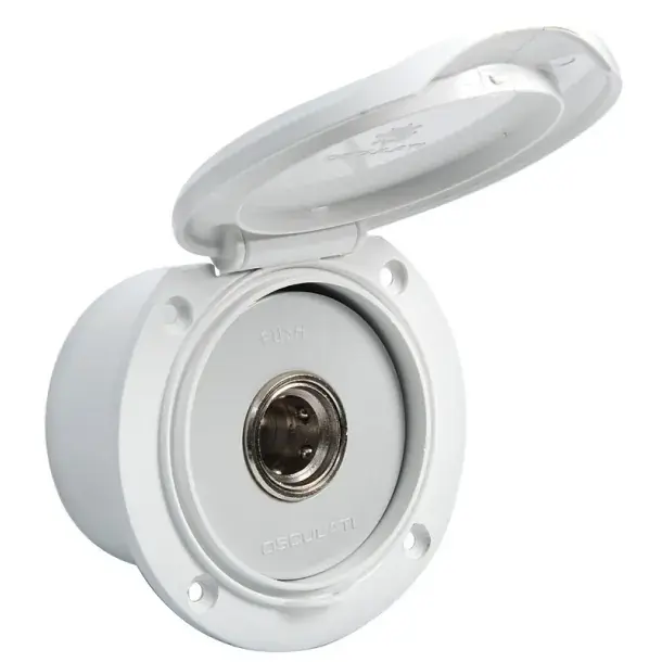 Prise d‘eau Classic Evo pour lavage de pont Retour Gratuit