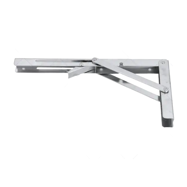 Bras pliant table ou siège 150KG Inox Offre Limitée