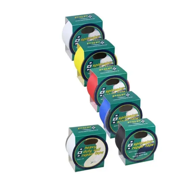 Offre Spéciale PSP Adhésif Répare Spi 50 mm x 4.5 m