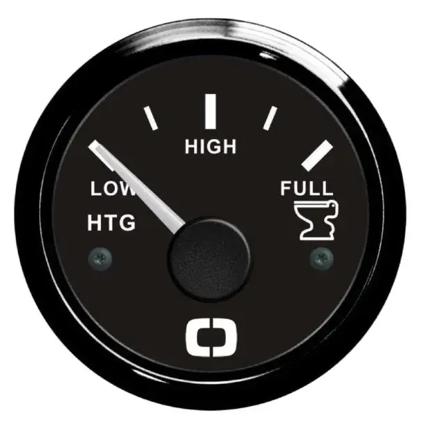 Prix Bas Indicateur des eaux usées 10/180 Ohm
