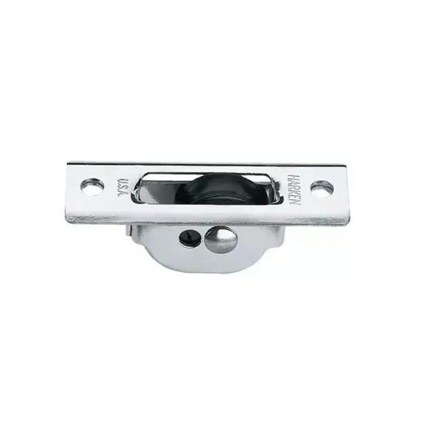Poulie Micro Block à encastrer 22 mm Harken Commander Maintenant