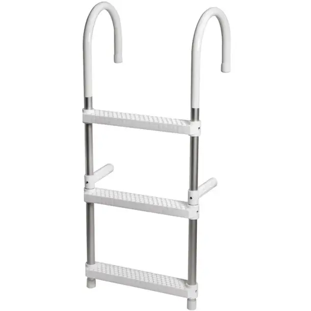 Commander Maintenant Echelle Eco 4 marches