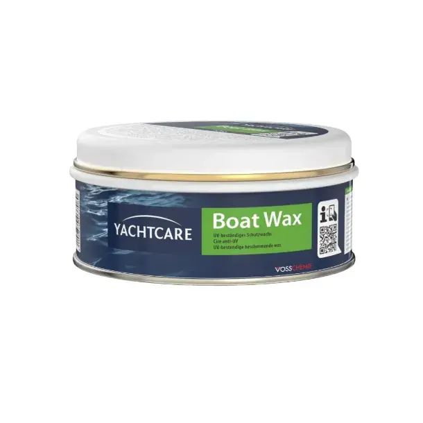 Jusqu'à Épuisement Des Stocks Boat Wax 300g Yachtcare