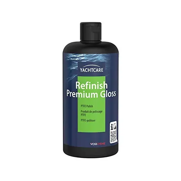 Refinish Premium Gloss 500 ml Yachtcare Meilleure Vente