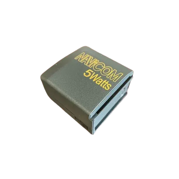 Paiement Sécurisé Batterie rechargeable RY231C pour VHF Navicom
