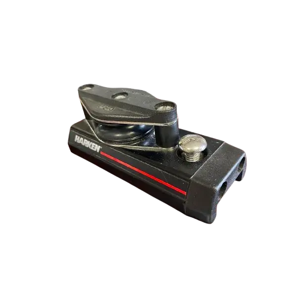 Bloc de contrôle pour chariot Réa 45 Harken Dernier Modèle
