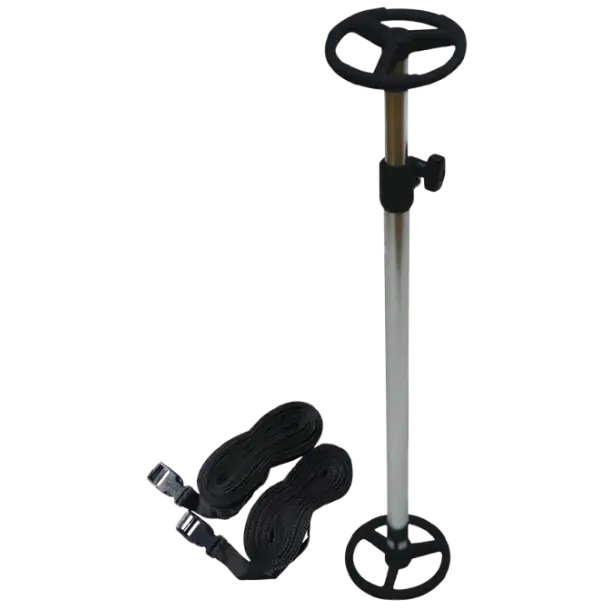 Must-Have Support télescopique pour bâche