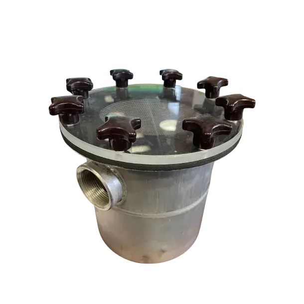 Filtre à Eau De Refroidissement Type 525 Vetus Pas Cher
