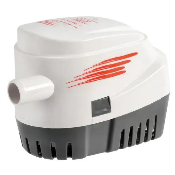 Quantité Limitée Pompe de cale automatique 12V G600