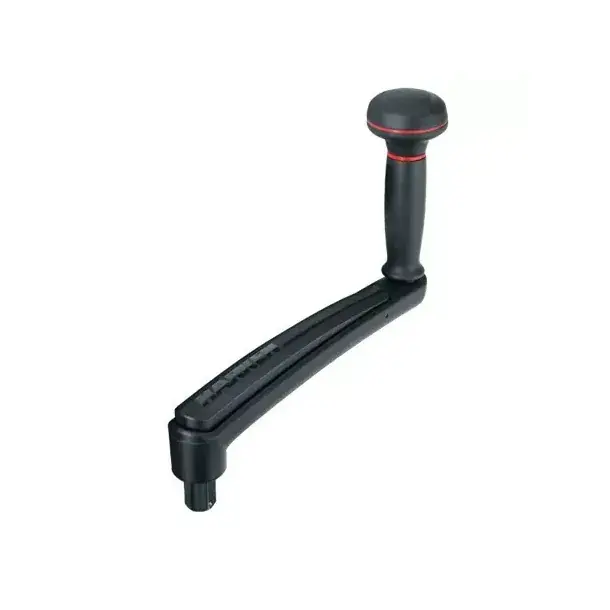 Manivelle de winch Carbo One touch Harken Nouvel Arrivage