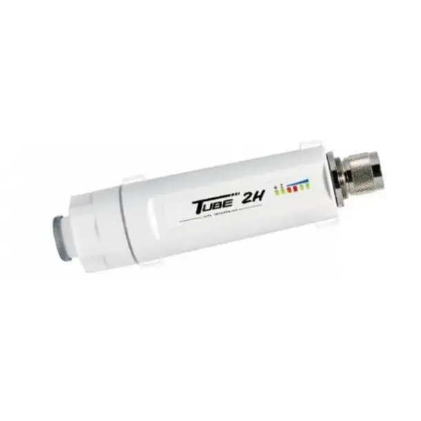 Seulement Aujourd'hui ALFA Network Tube-2H 2.4 GHz Point d‘accès WiFi