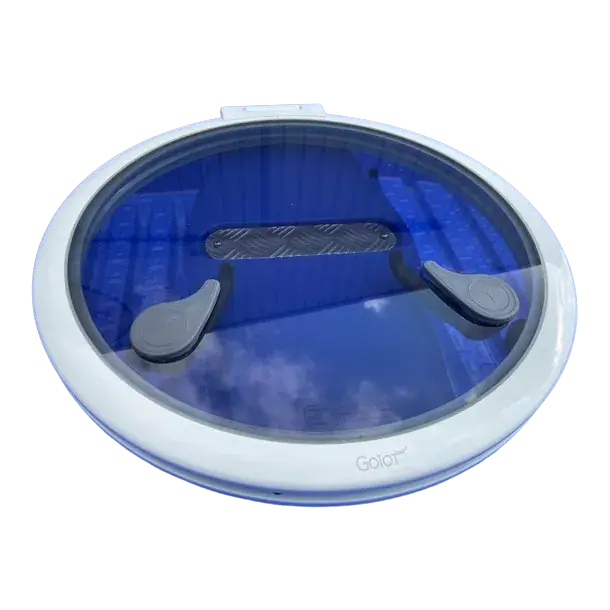 Haute Qualité Panneau rond Ø Ext.570mm Goïot