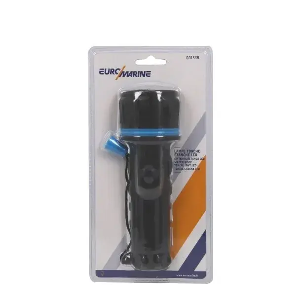Prix Bas Lampe torche étanche LED