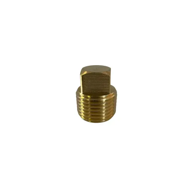 Achat Immédiat Bouchon de Nable Ø20 mm Laiton